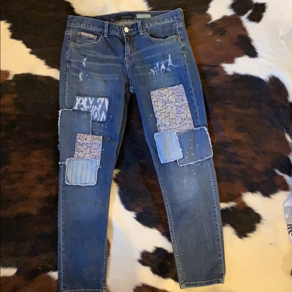 Aeropostale Denim - Aeropostale BOYFRIEND Jeans